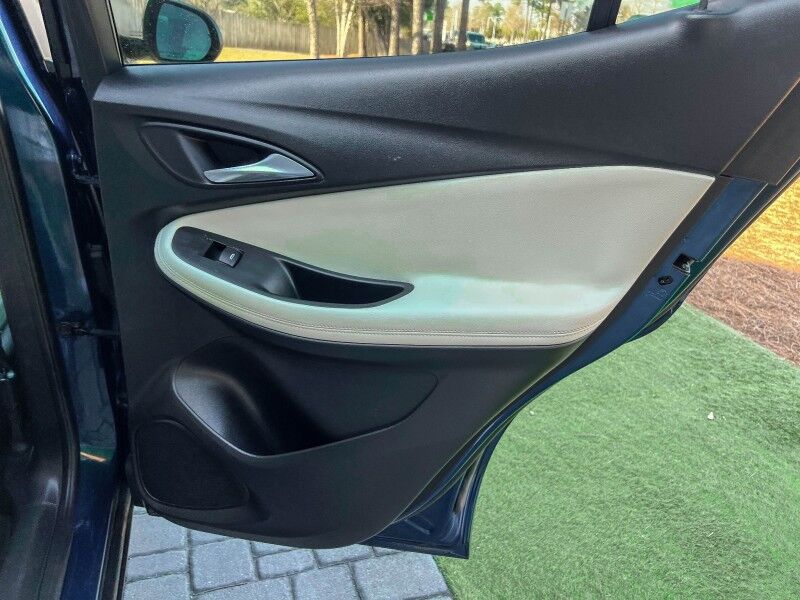 2020 Buick Encore GX Preferred Wilmington NC