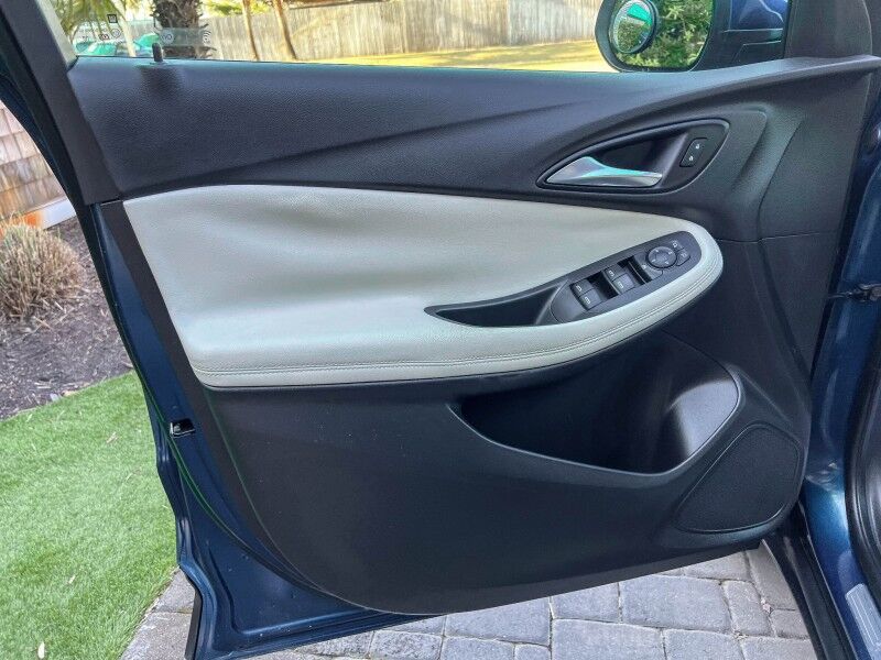 2020 Buick Encore GX Preferred Wilmington NC