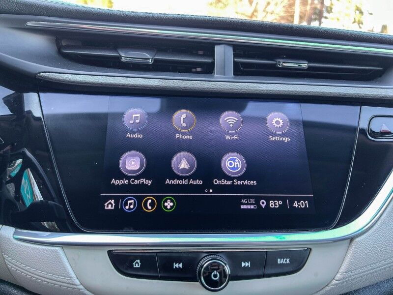 2020 Buick Encore GX Preferred Wilmington NC