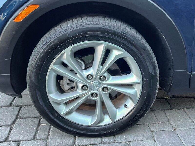 2020 Buick Encore GX Preferred Wilmington NC