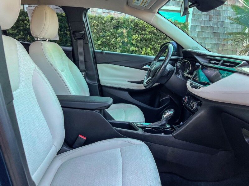 2020 Buick Encore GX Preferred Wilmington NC