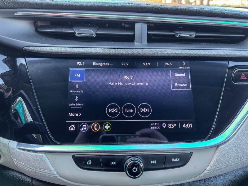 2020 Buick Encore GX Preferred Wilmington NC