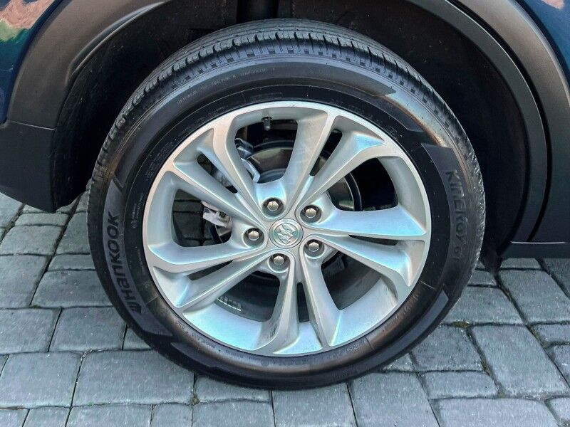 2020 Buick Encore GX Preferred Wilmington NC