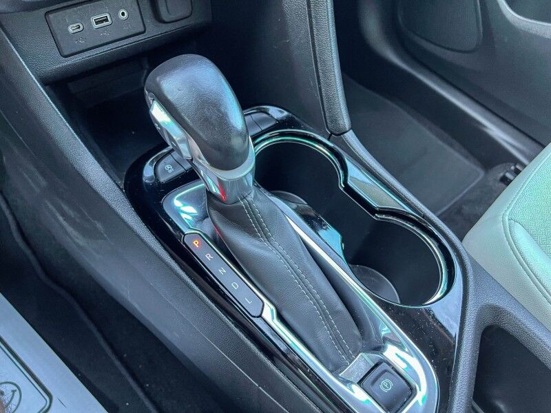 2020 Buick Encore GX Preferred Wilmington NC