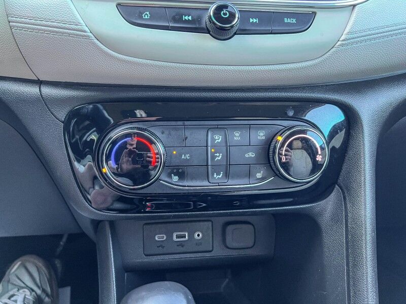 2020 Buick Encore GX Preferred Wilmington NC