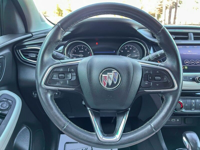 2020 Buick Encore GX Preferred Wilmington NC