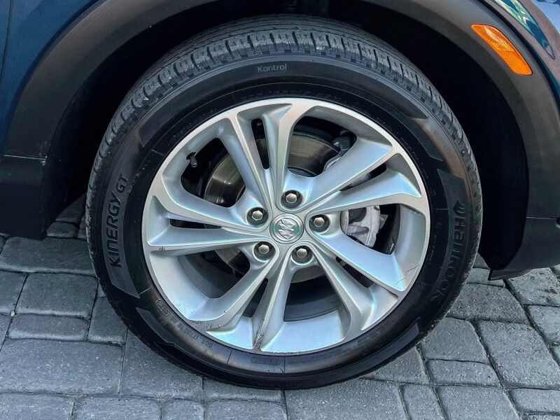 2020 Buick Encore GX Preferred Wilmington NC