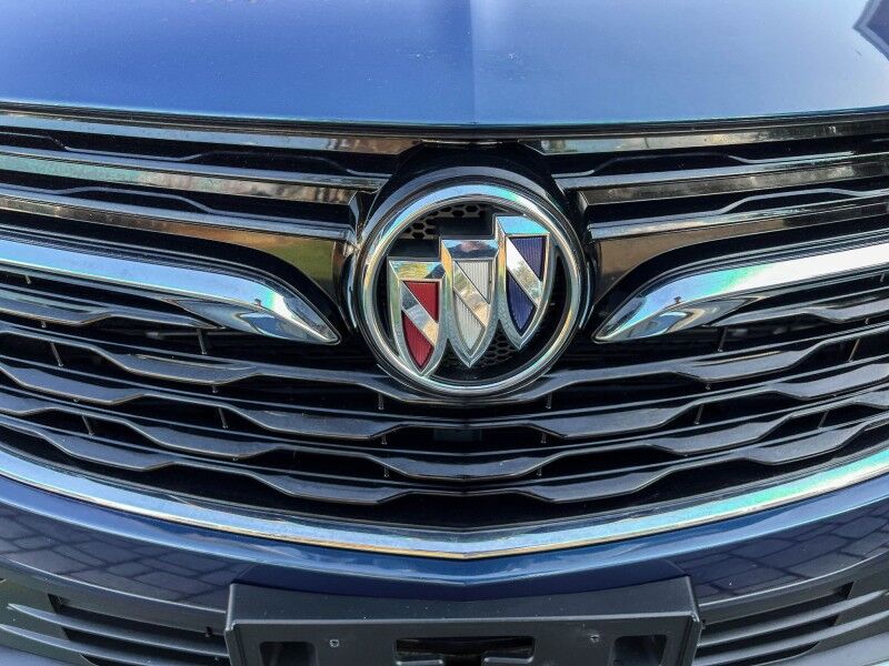 2020 Buick Encore GX Preferred Wilmington NC