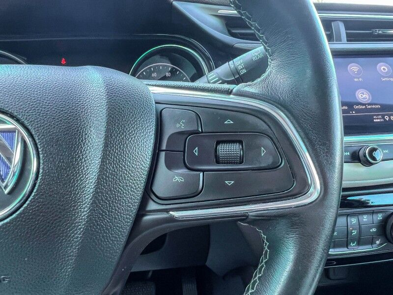 2020 Buick Encore GX Preferred Wilmington NC