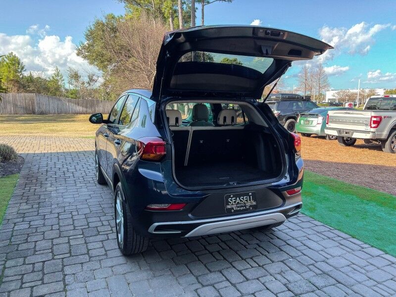 2020 Buick Encore GX Preferred Wilmington NC