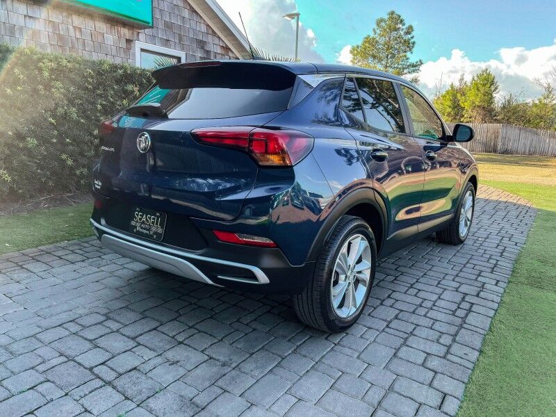 2020 Buick Encore GX Preferred Wilmington NC