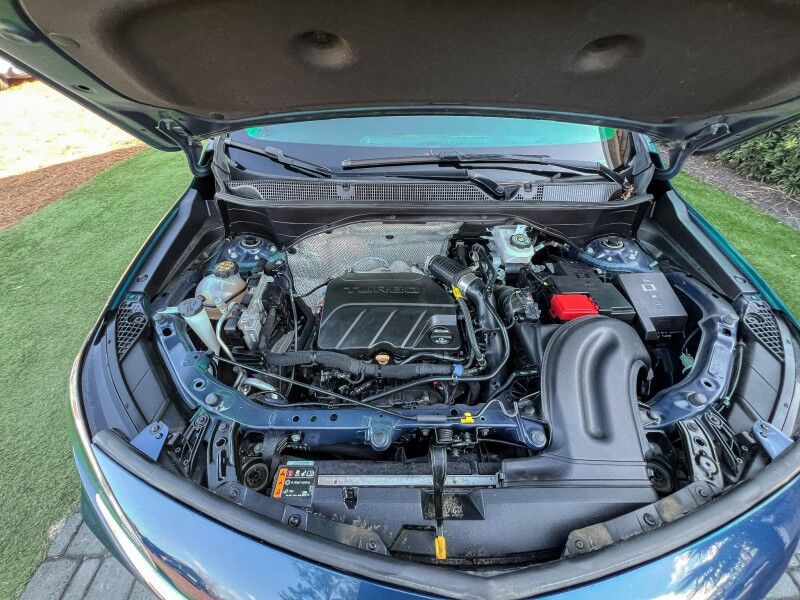 2020 Buick Encore GX Preferred Wilmington NC