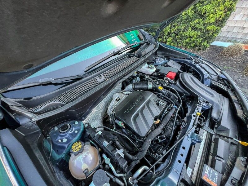 2020 Buick Encore GX Preferred Wilmington NC