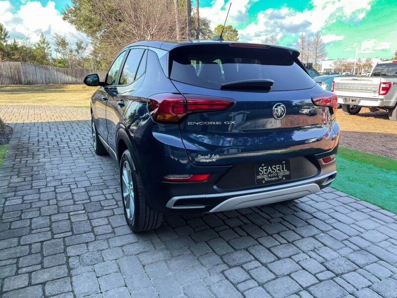 2020 Buick Encore GX Preferred Wilmington NC