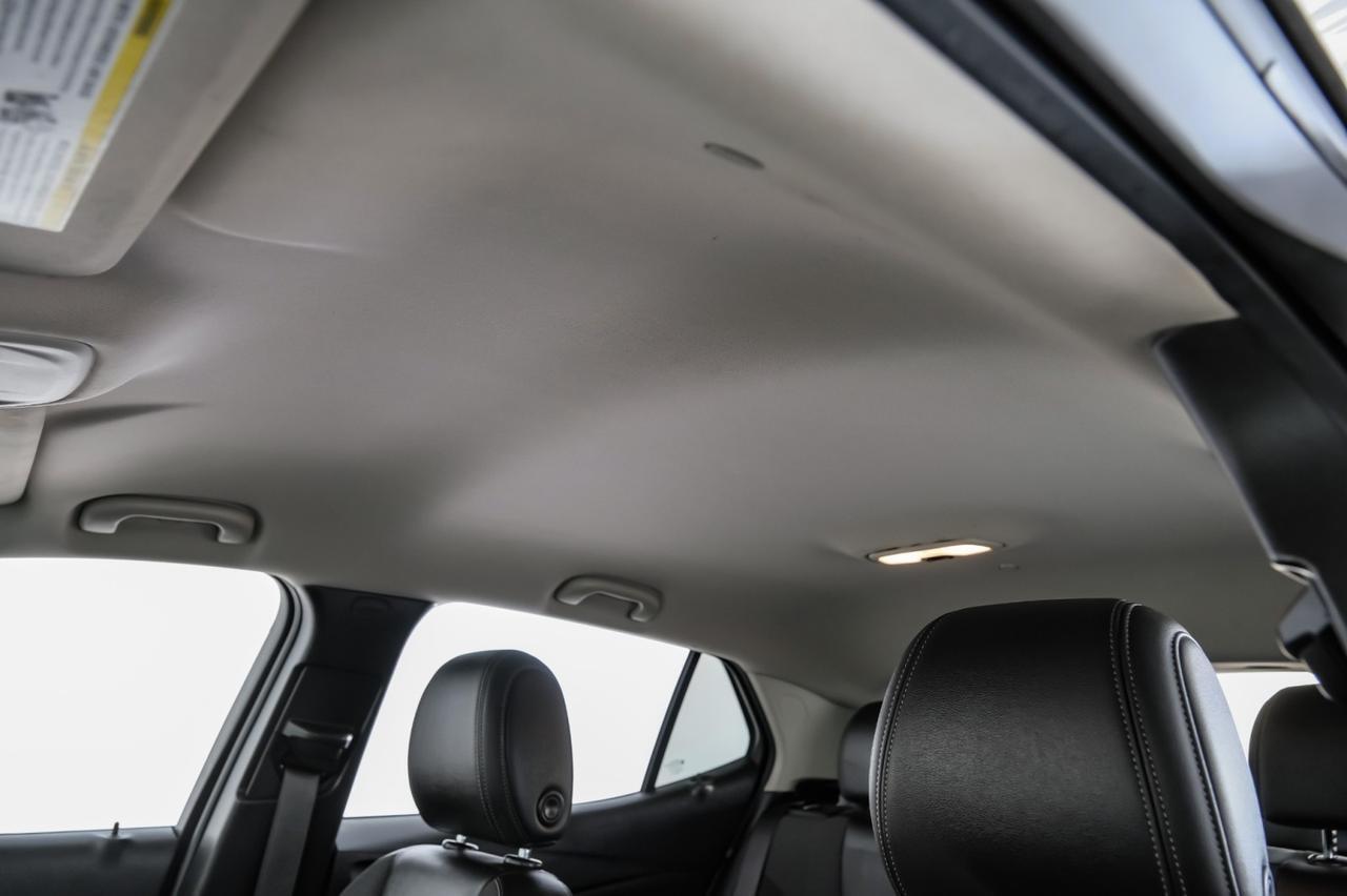 2020 Buick Encore GX SELECT BUICK DRIVER CONFIDENCE REAR CAMERA KEYLESS START POWER L Carrollton TX