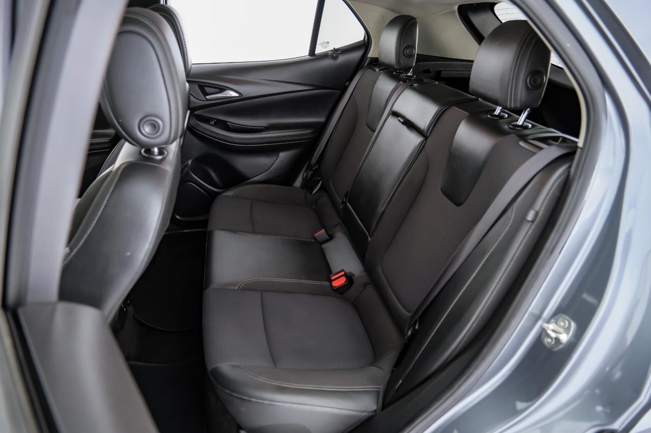 2020 Buick Encore GX SELECT BUICK DRIVER CONFIDENCE REAR CAMERA KEYLESS START POWER L Carrollton TX