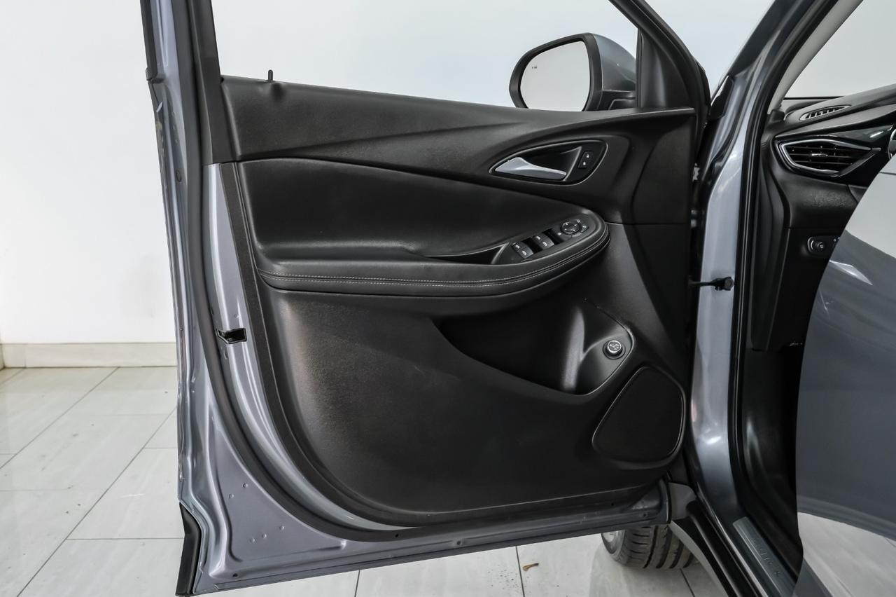 2020 Buick Encore GX SELECT BUICK DRIVER CONFIDENCE REAR CAMERA KEYLESS START POWER L Carrollton TX