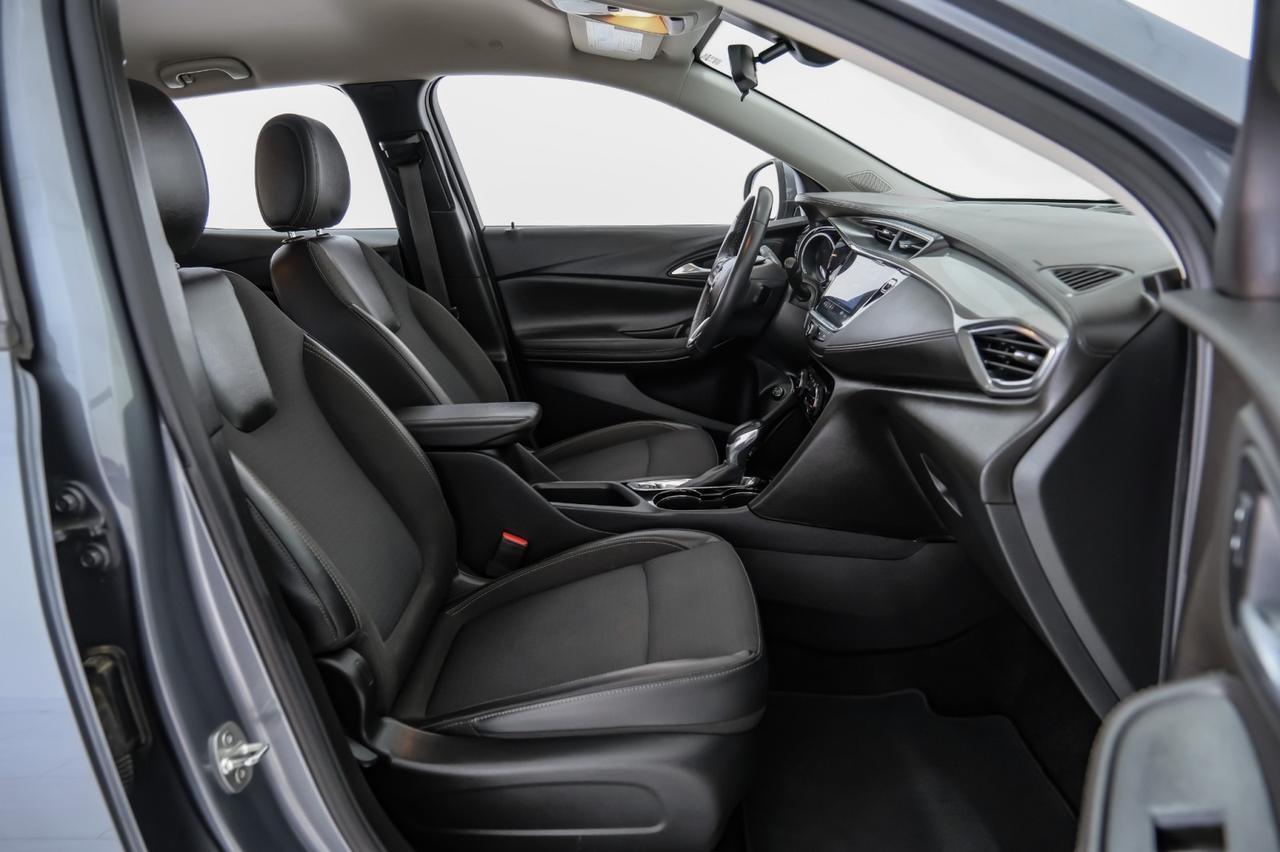 2020 Buick Encore GX SELECT BUICK DRIVER CONFIDENCE REAR CAMERA KEYLESS START POWER L Carrollton TX