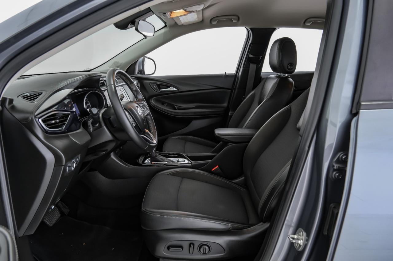 2020 Buick Encore GX SELECT BUICK DRIVER CONFIDENCE REAR CAMERA KEYLESS START POWER L Carrollton TX