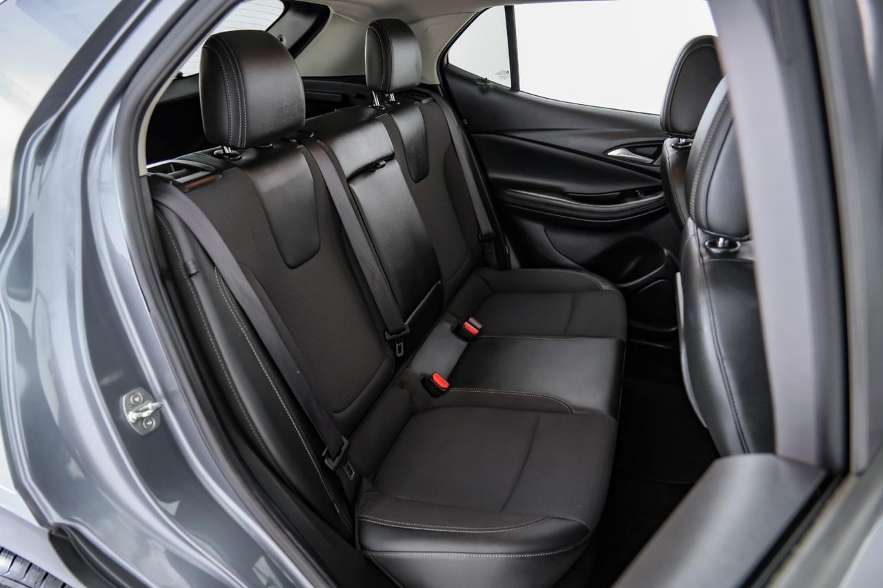 2020 Buick Encore GX SELECT BUICK DRIVER CONFIDENCE REAR CAMERA KEYLESS START POWER L Carrollton TX