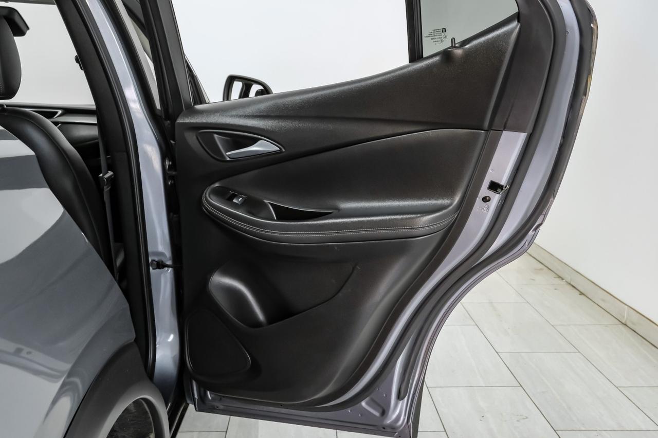 2020 Buick Encore GX SELECT BUICK DRIVER CONFIDENCE REAR CAMERA KEYLESS START POWER L Carrollton TX