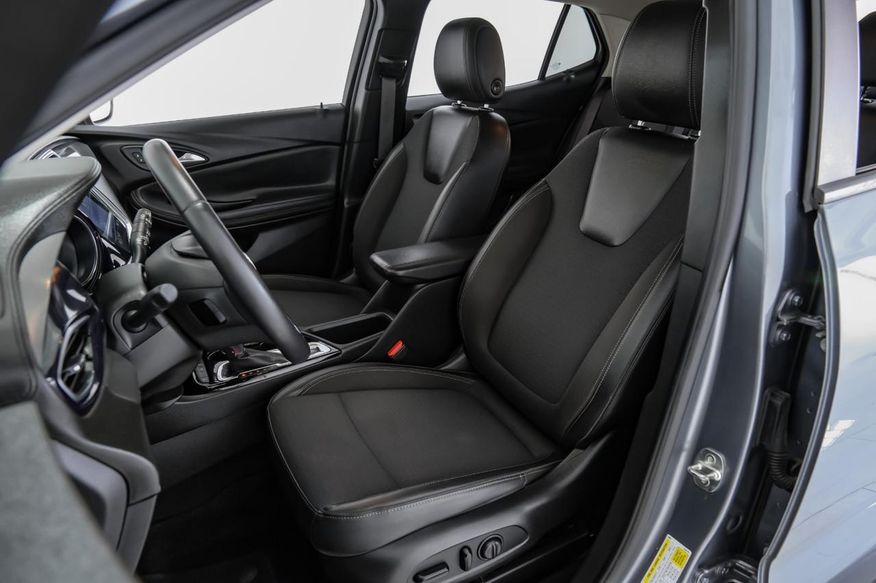 2020 Buick Encore GX SELECT BUICK DRIVER CONFIDENCE REAR CAMERA KEYLESS START POWER L Carrollton TX