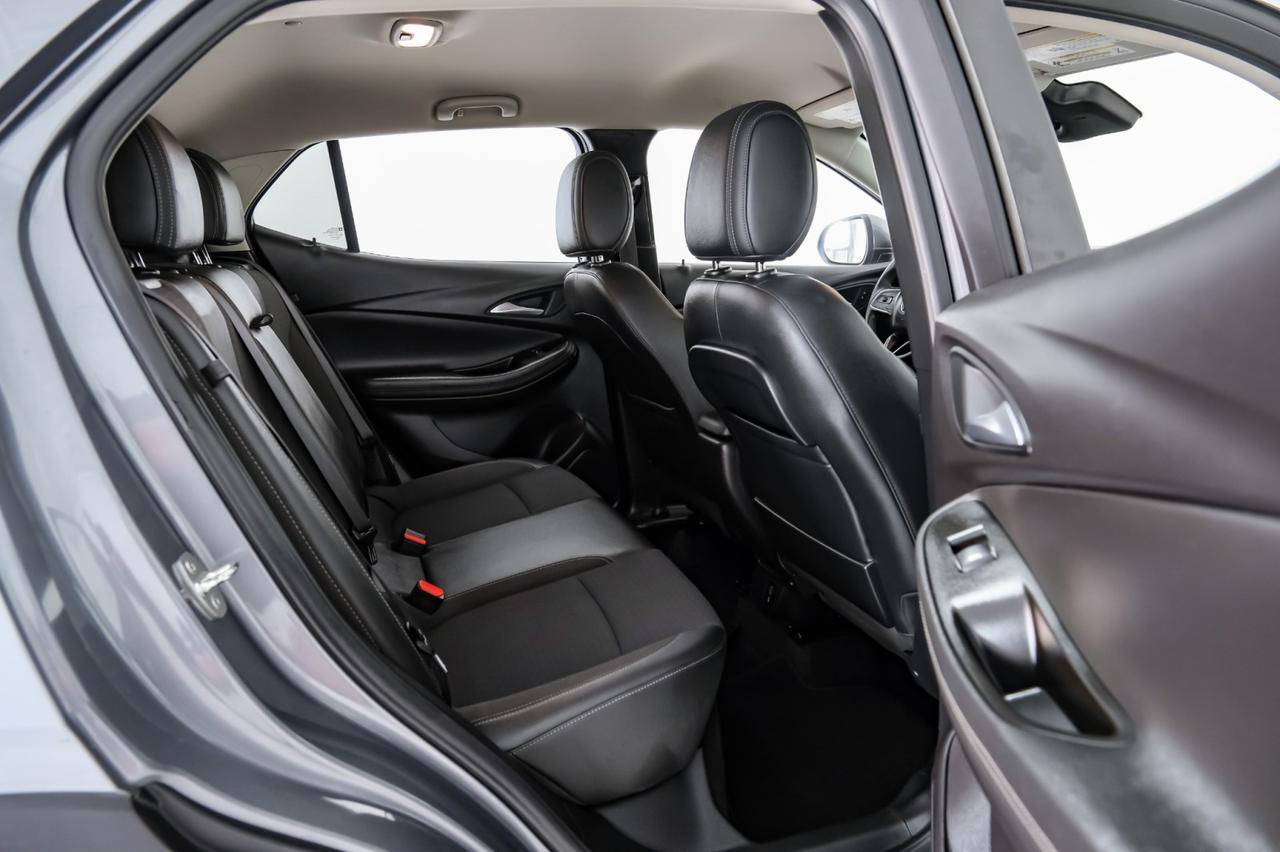 2020 Buick Encore GX SELECT BUICK DRIVER CONFIDENCE REAR CAMERA KEYLESS START POWER L Carrollton TX