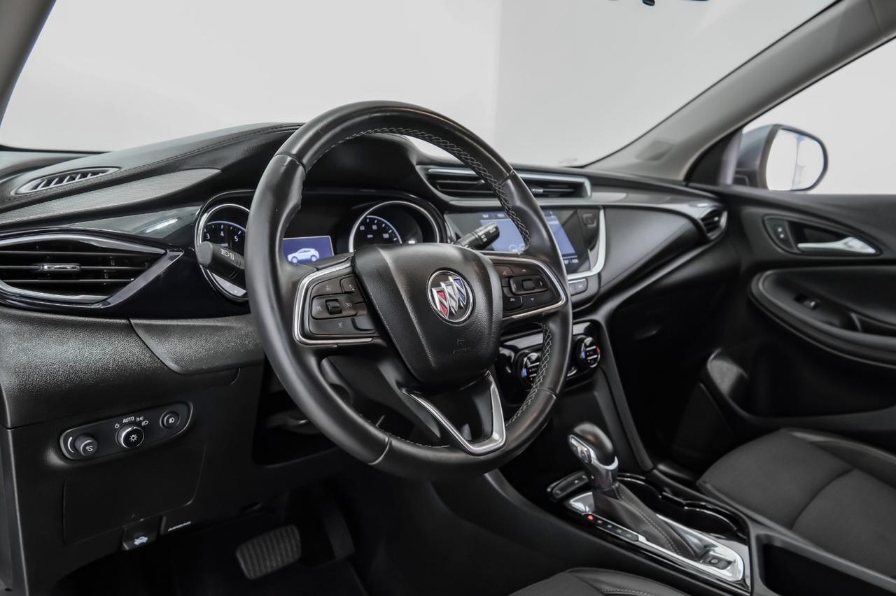 2020 Buick Encore GX SELECT BUICK DRIVER CONFIDENCE REAR CAMERA KEYLESS START POWER L Carrollton TX