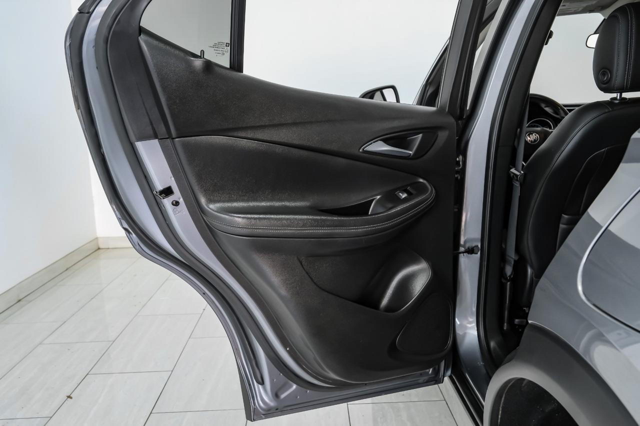 2020 Buick Encore GX SELECT BUICK DRIVER CONFIDENCE REAR CAMERA KEYLESS START POWER L Carrollton TX