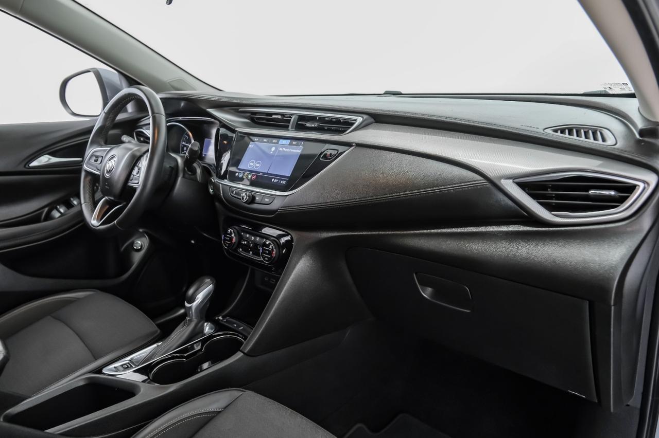 2020 Buick Encore GX SELECT BUICK DRIVER CONFIDENCE REAR CAMERA KEYLESS START POWER L Carrollton TX