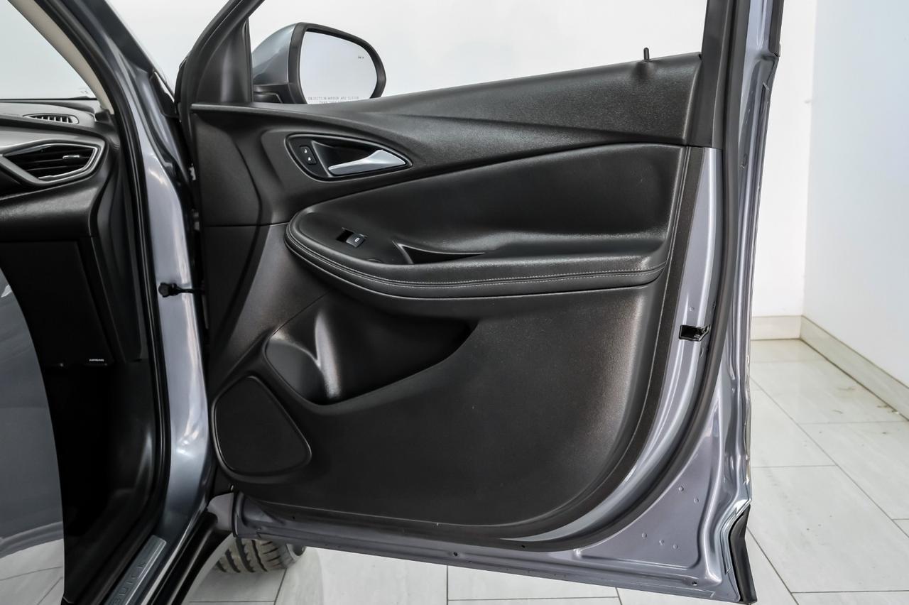 2020 Buick Encore GX SELECT BUICK DRIVER CONFIDENCE REAR CAMERA KEYLESS START POWER L Carrollton TX