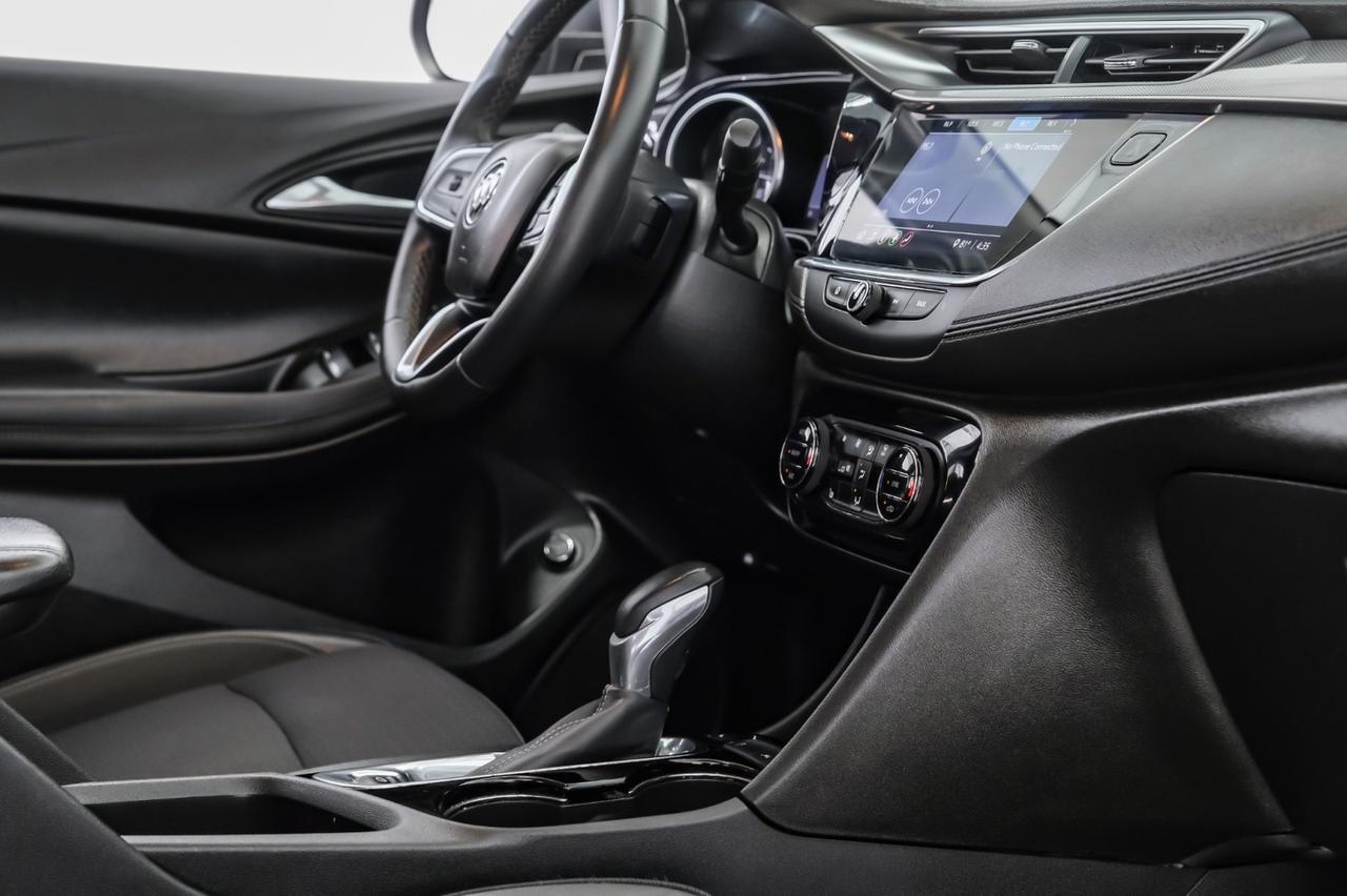 2020 Buick Encore GX SELECT BUICK DRIVER CONFIDENCE REAR CAMERA KEYLESS START POWER L Carrollton TX