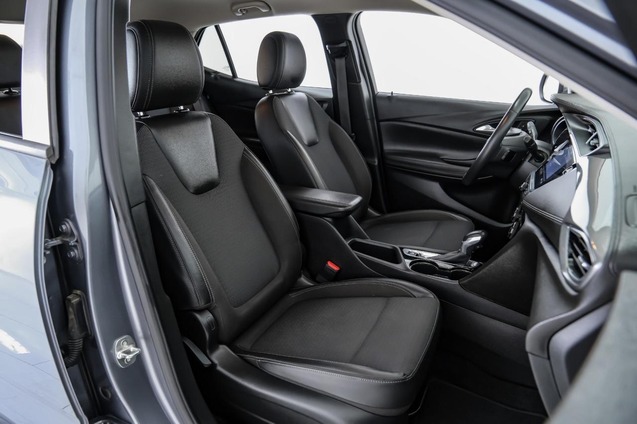 2020 Buick Encore GX SELECT BUICK DRIVER CONFIDENCE REAR CAMERA KEYLESS START POWER L Carrollton TX