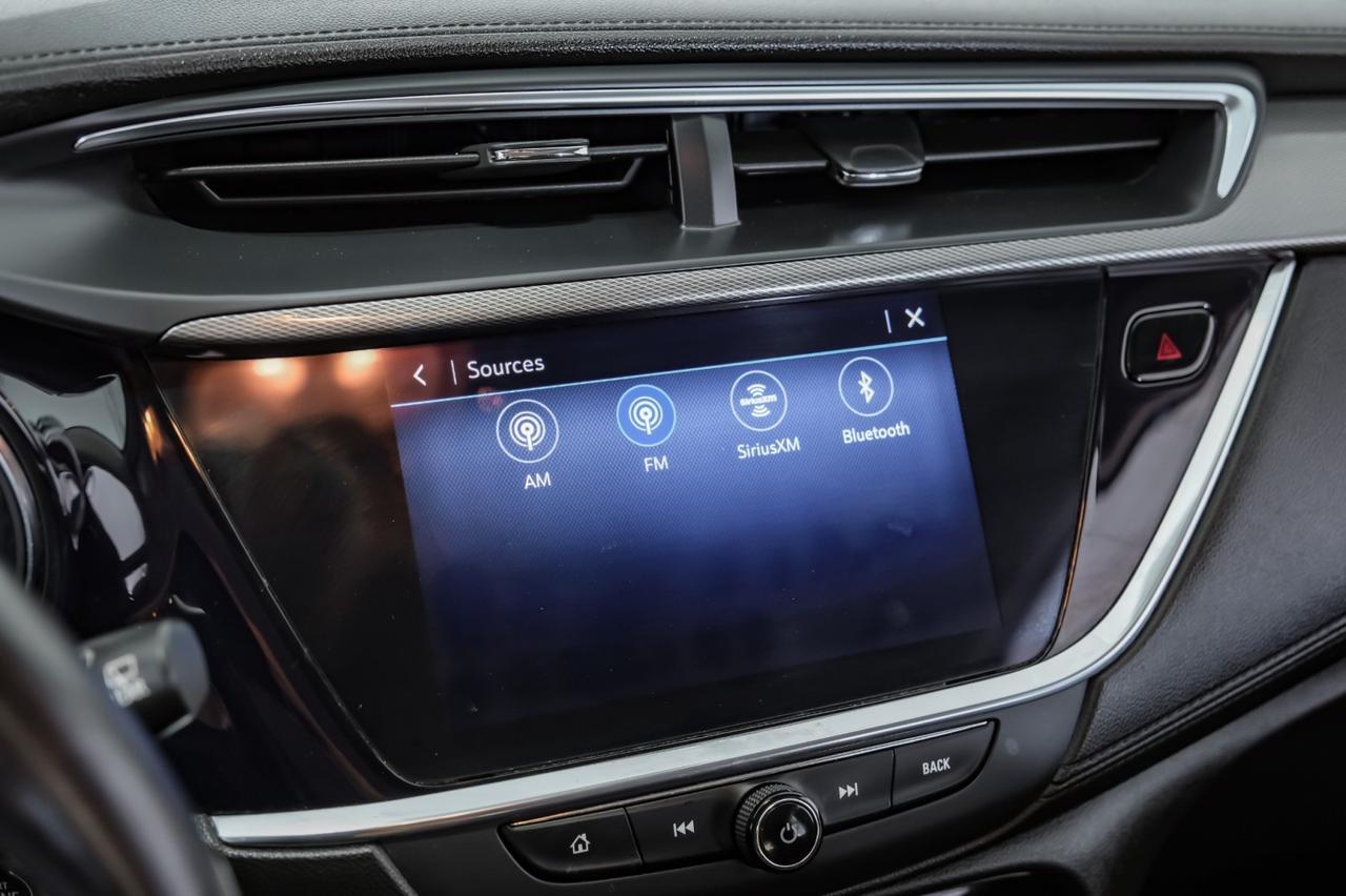 2020 Buick Encore GX SELECT BUICK DRIVER CONFIDENCE REAR CAMERA KEYLESS START POWER L Carrollton TX