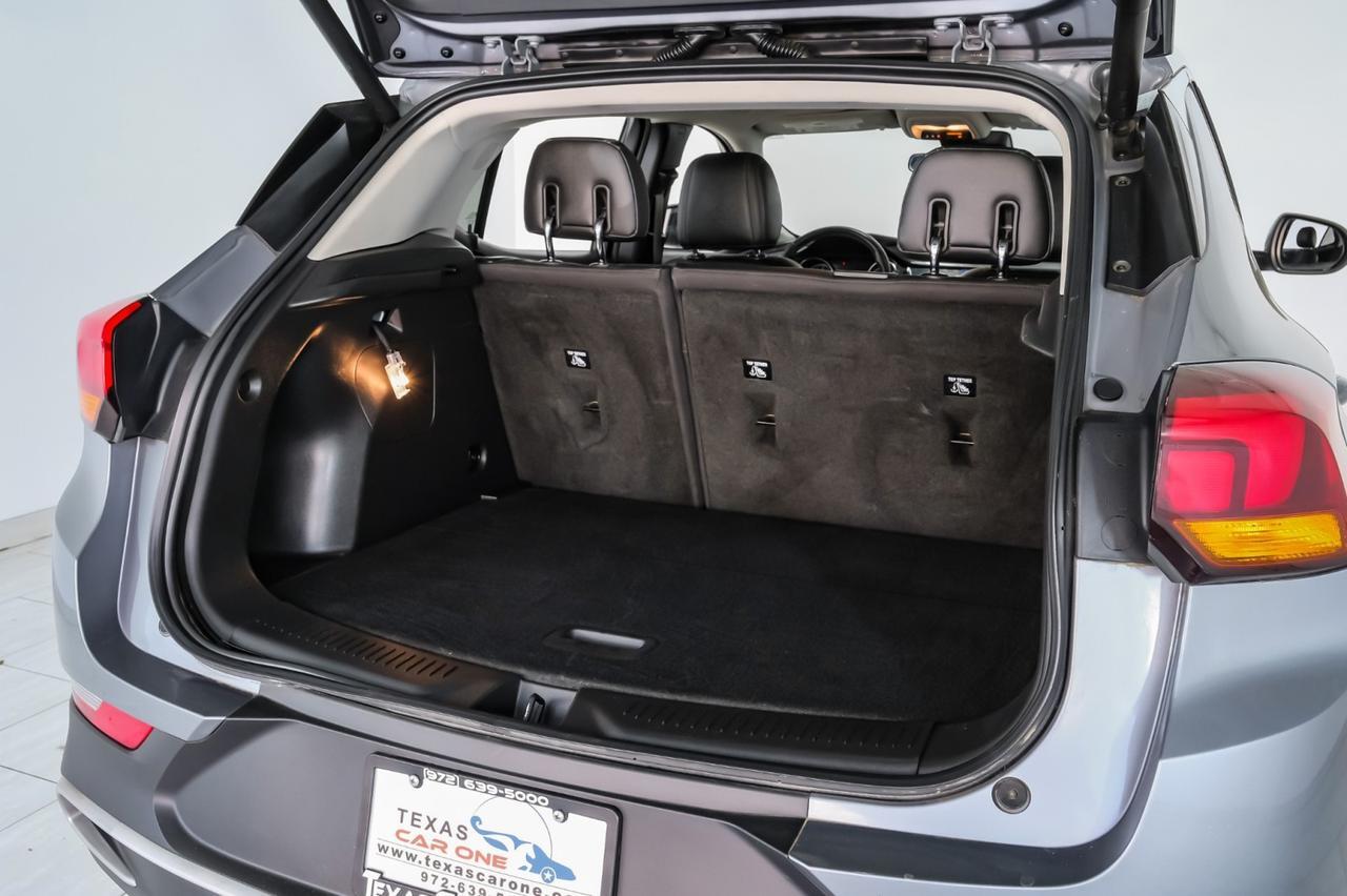 2020 Buick Encore GX SELECT BUICK DRIVER CONFIDENCE REAR CAMERA KEYLESS START POWER L Carrollton TX