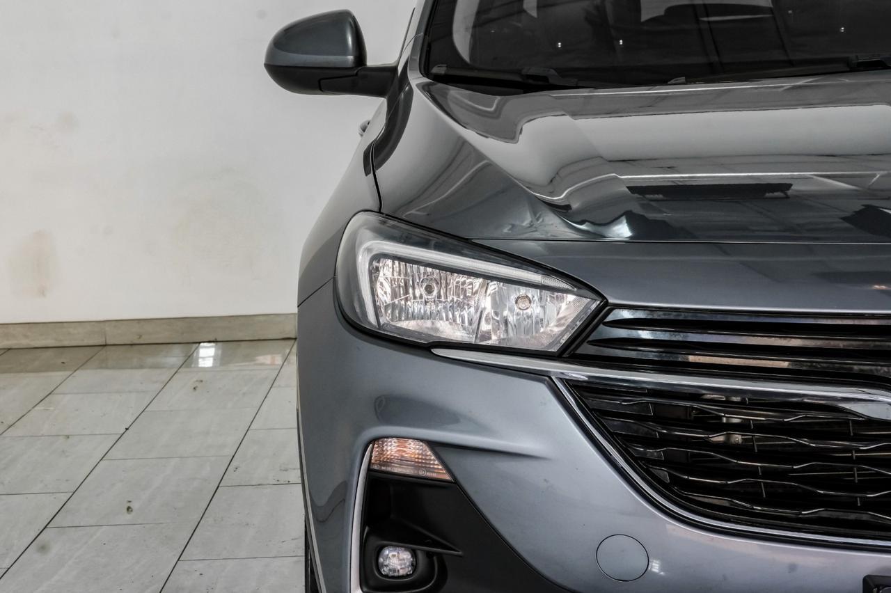 2020 Buick Encore GX SELECT BUICK DRIVER CONFIDENCE REAR CAMERA KEYLESS START POWER L Carrollton TX