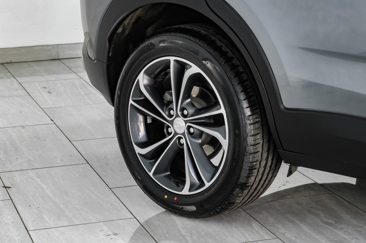 2020 Buick Encore GX SELECT BUICK DRIVER CONFIDENCE REAR CAMERA KEYLESS START POWER L Carrollton TX