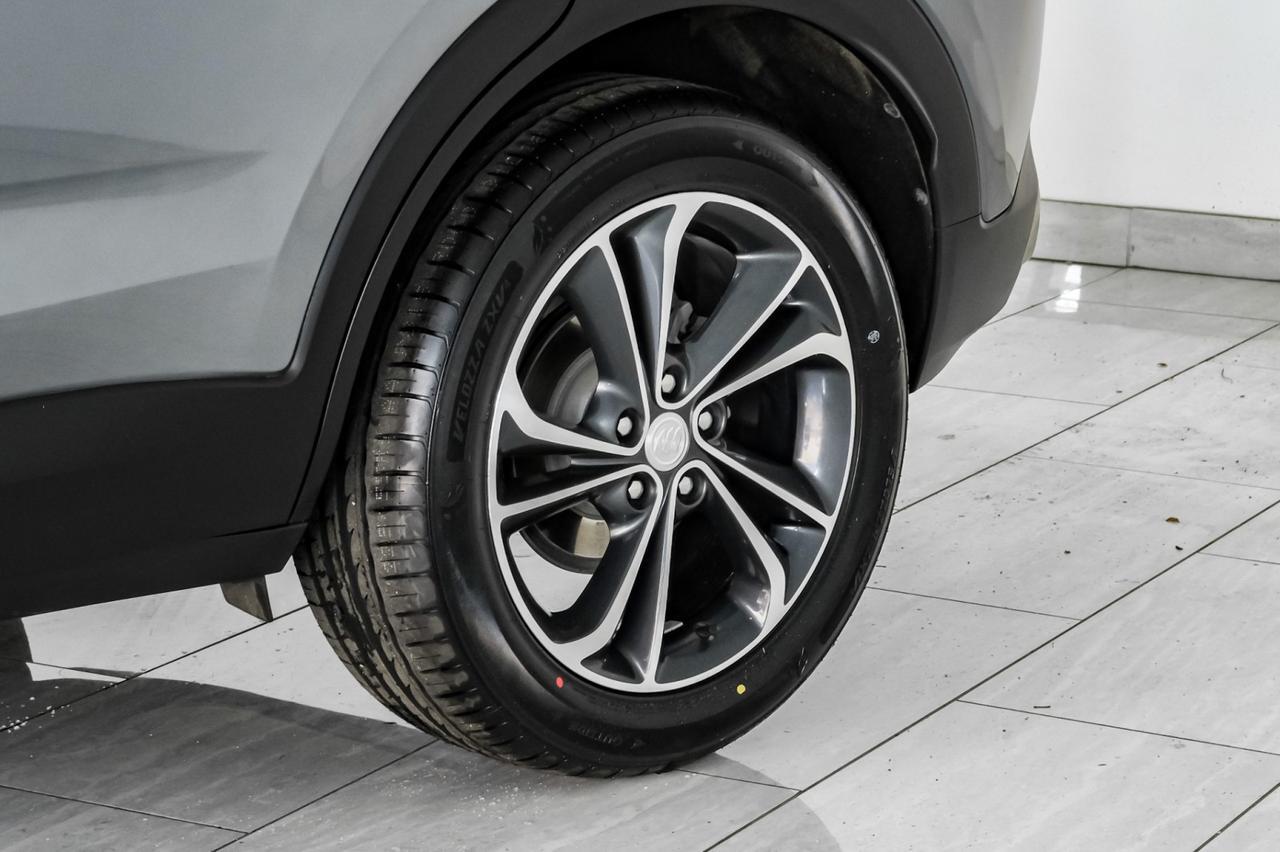 2020 Buick Encore GX SELECT BUICK DRIVER CONFIDENCE REAR CAMERA KEYLESS START POWER L Carrollton TX