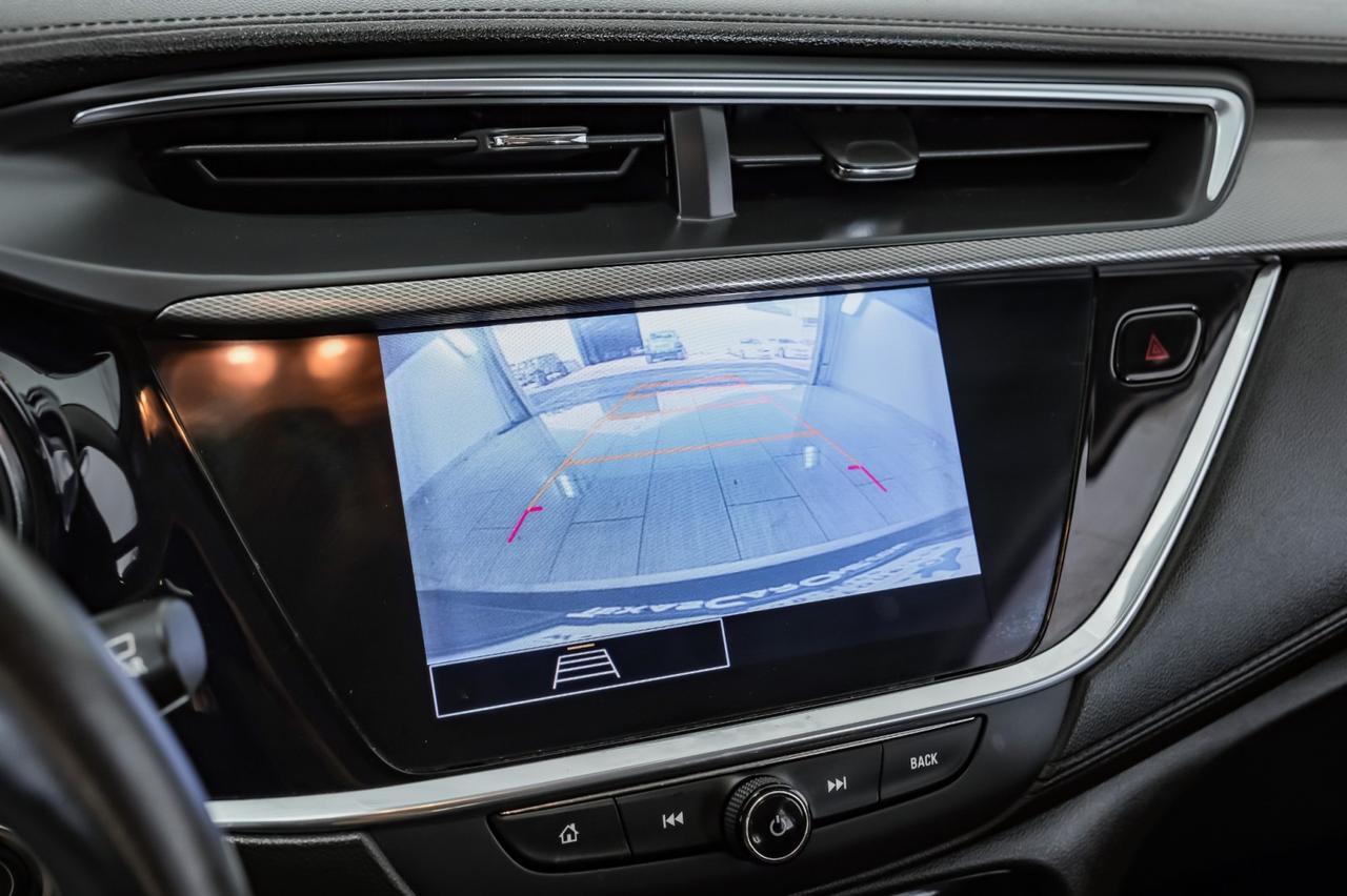 2020 Buick Encore GX SELECT BUICK DRIVER CONFIDENCE REAR CAMERA KEYLESS START POWER L Carrollton TX