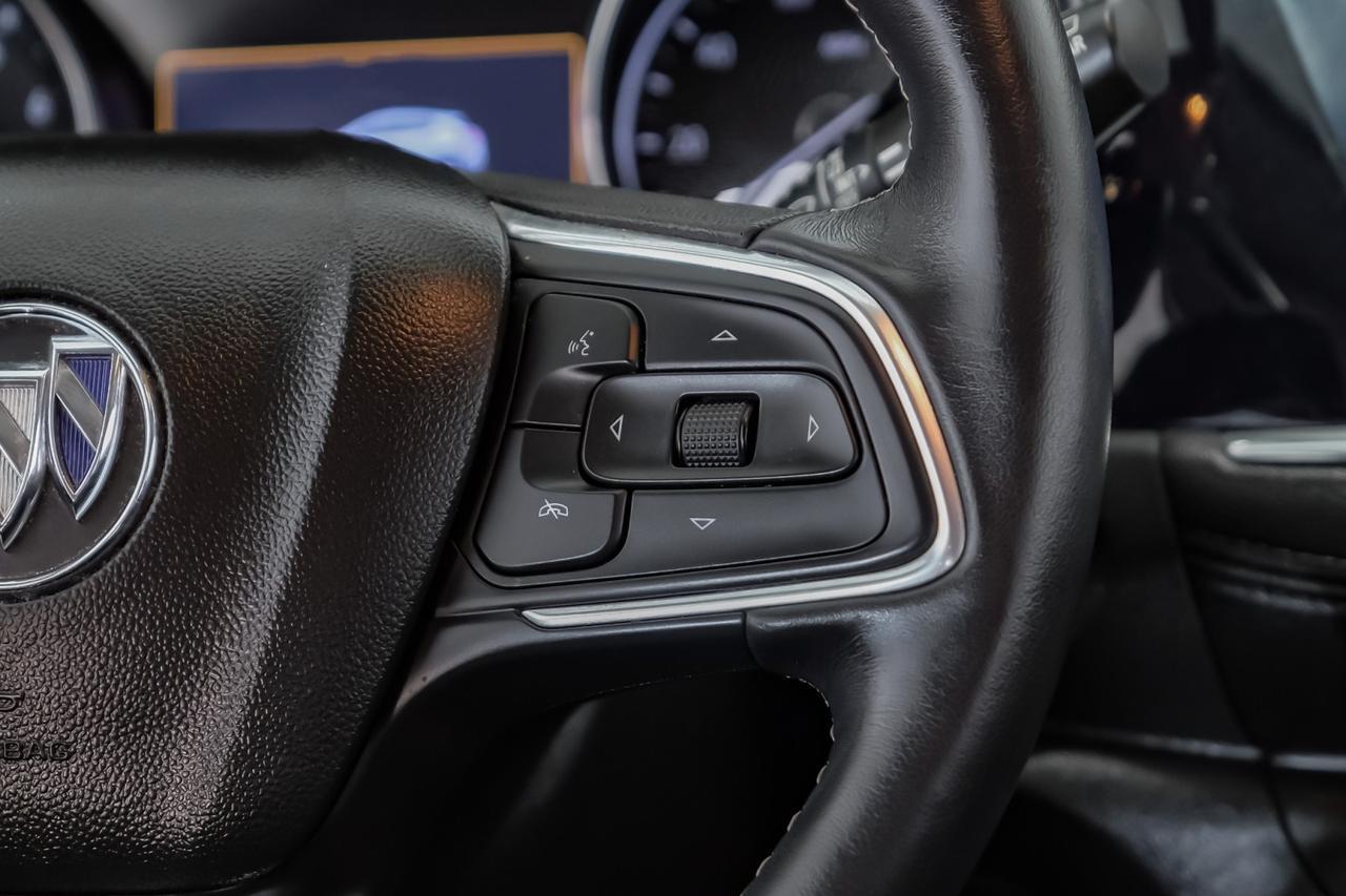 2020 Buick Encore GX SELECT BUICK DRIVER CONFIDENCE REAR CAMERA KEYLESS START POWER L Carrollton TX