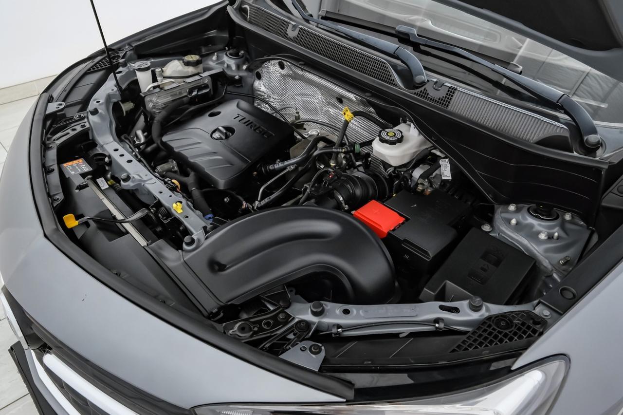 2020 Buick Encore GX SELECT BUICK DRIVER CONFIDENCE REAR CAMERA KEYLESS START POWER L Carrollton TX