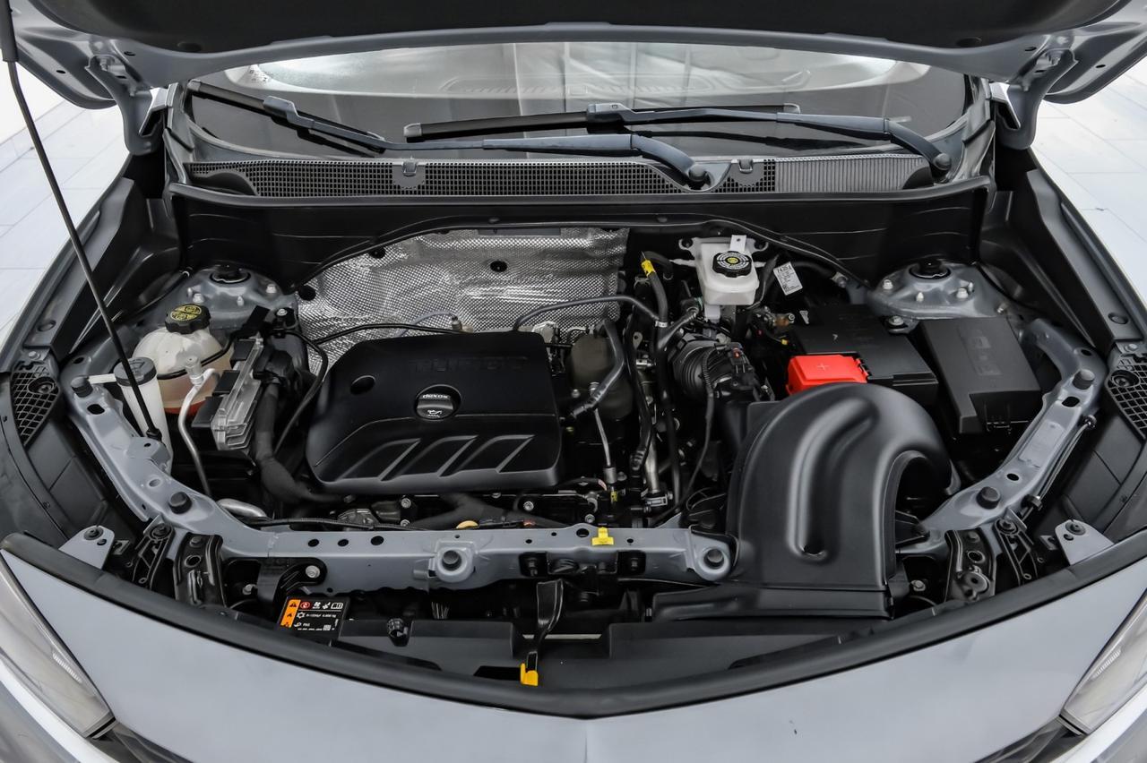 2020 Buick Encore GX SELECT BUICK DRIVER CONFIDENCE REAR CAMERA KEYLESS START POWER L Carrollton TX