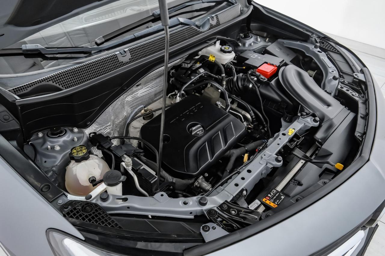 2020 Buick Encore GX SELECT BUICK DRIVER CONFIDENCE REAR CAMERA KEYLESS START POWER L Carrollton TX