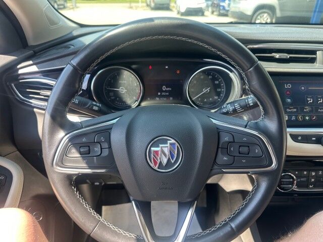 2020 Buick Encore GX Select Cleveland OH