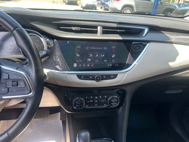 2020 Buick Encore GX Select Cleveland OH