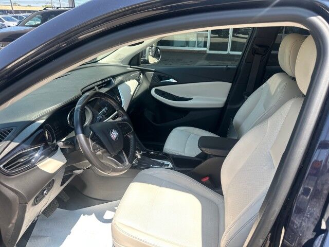 2020 Buick Encore GX Select Cleveland OH