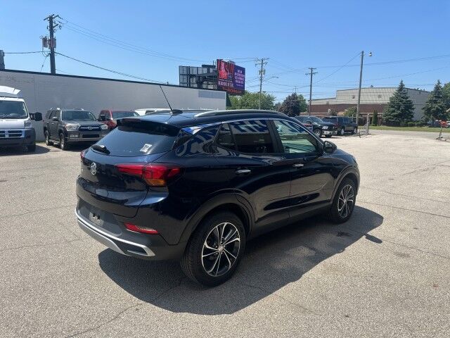 2020 Buick Encore GX Select Cleveland OH
