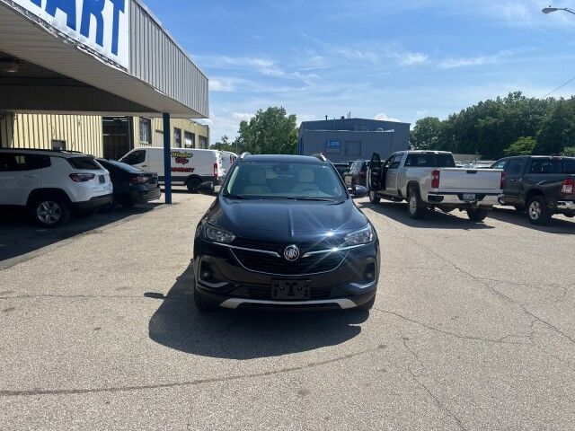 2020 Buick Encore GX Select Cleveland OH