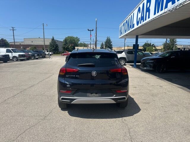 2020 Buick Encore GX Select Cleveland OH
