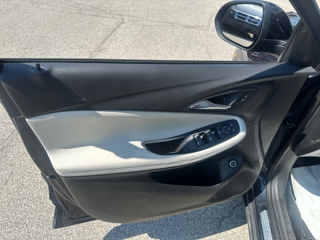 2020 Buick Encore GX Select Cleveland OH